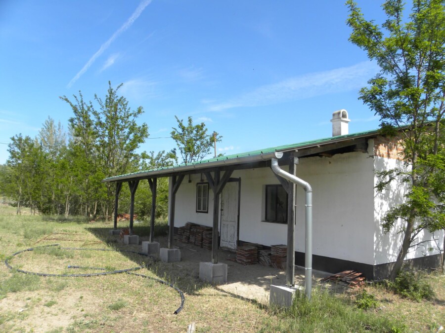 goedkope boerderij met 17 hectare grond moricgat id 461 6