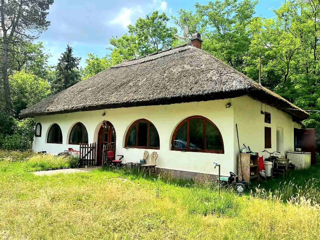 vrij gelegen boerderij hongarije met zwembad id 445 10